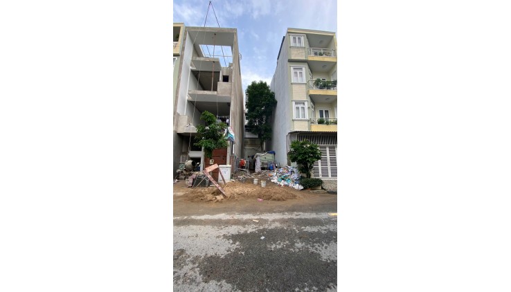 bán đất 5x20m khu an phú an khánh – gần nguyễn quý cảnh – giá 16.5 tỷ